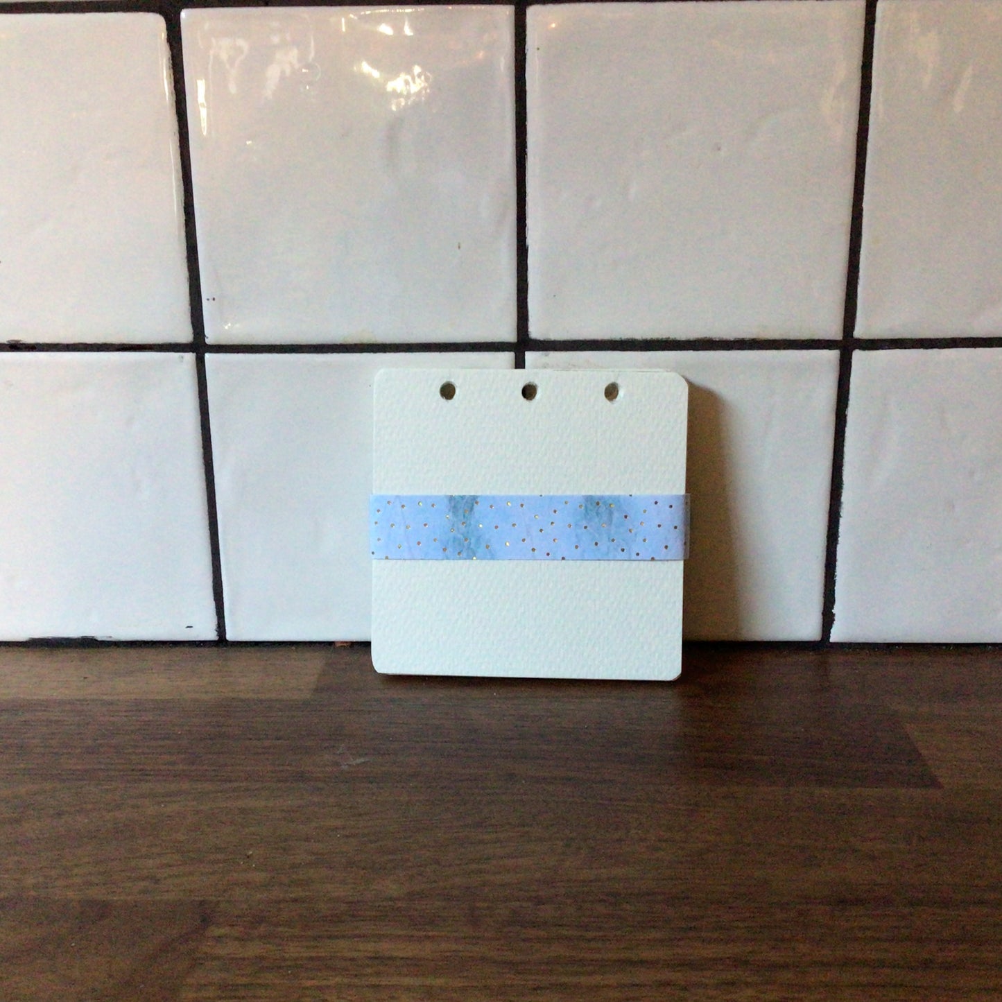 navulling mini schetsboek