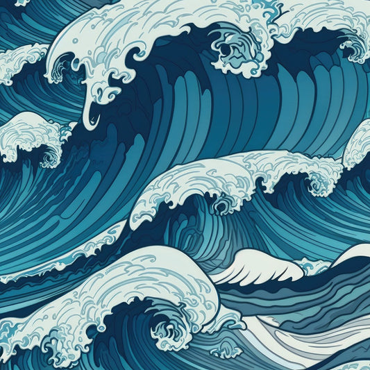 Tsunami